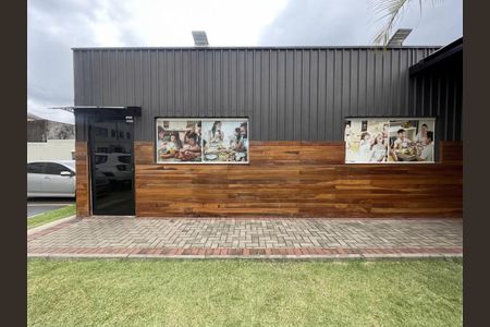 Área comum de apartamento à venda com 2 quartos, 43m² em Vila São Bernardo, Campinas