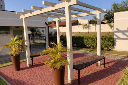 Apartamento à venda com 43m², 2 quartos e 1 vagaÁrea comum