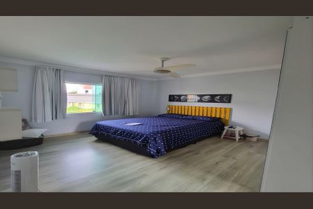 Casa à venda com 4 quartos, 230m² em Castelo, Belo Horizonte