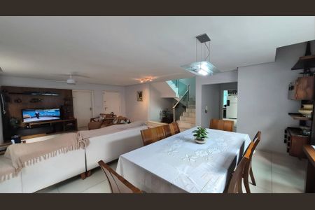 Casa à venda com 4 quartos, 230m² em Castelo, Belo Horizonte