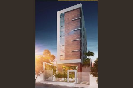 Apartamento à venda com 2 quartos, 125m² em São Lucas, Belo Horizonte