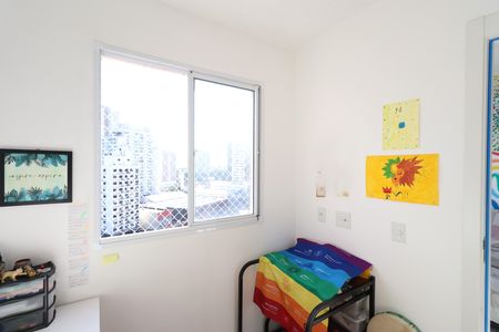 Apartamento à venda com 35m², 2 quartos e sem vagaQuarto 1