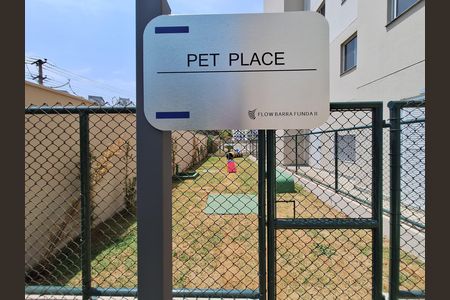 Apartamento à venda com 35m², 2 quartos e sem vaga Apartamento à venda com 35m², 2 quartos e sem vagaPet