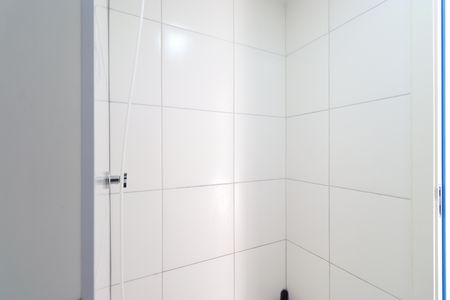 Apartamento à venda com 35m², 2 quartos e sem vagaBanheiro 