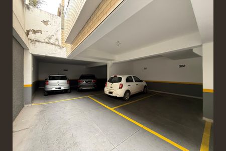 Apartamento à venda com 100m², 3 quartos e 1 vaga