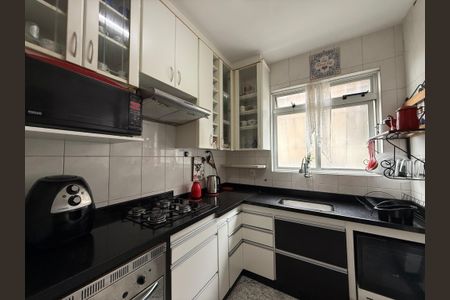 Apartamento à venda com 100m², 3 quartos e 1 vaga