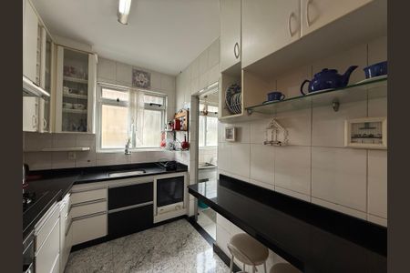 Apartamento à venda com 100m², 3 quartos e 1 vaga
