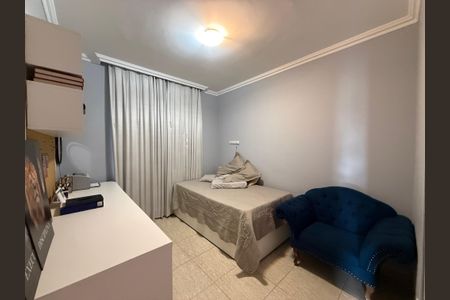Apartamento à venda com 100m², 3 quartos e 1 vaga