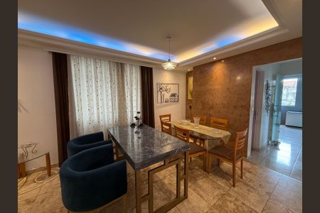 Apartamento à venda com 100m², 3 quartos e 1 vaga