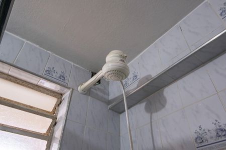 Apartamento para alugar com 50m², 1 quarto e sem vaga Apartamento para alugar com 50m², 1 quarto e sem vagaBanheiro