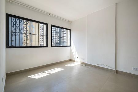 Apartamento para alugar com 50m², 1 quarto e sem vaga Apartamento para alugar com 50m², 1 quarto e sem vagaSala/Cozinha