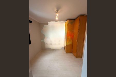 Apartamento à venda com 2 quartos, 54m² em Vila Bertioga, São Paulo