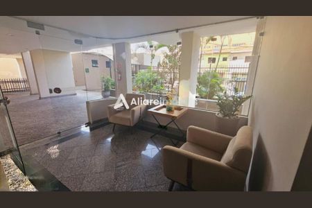 Apartamento à venda com 2 quartos, 54m² em Vila Bertioga, São Paulo