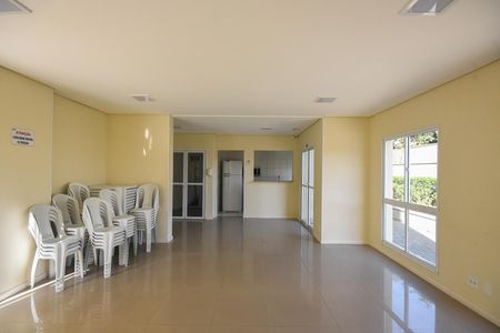 Apartamento à venda com 63m², 2 quartos e 2 vagas