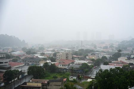 Apartamento à venda com 63m², 2 quartos e 2 vagasVista da Suíte