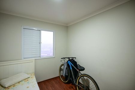Apartamento à venda com 63m², 2 quartos e 2 vagasQuarto