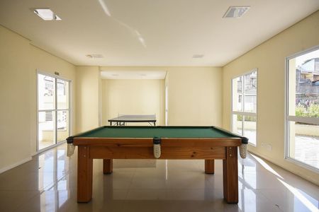 Apartamento à venda com 63m², 2 quartos e 2 vagas