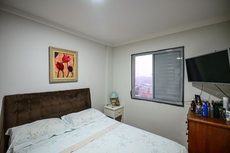 Apartamento à venda com 63m², 2 quartos e 2 vagasSuíte