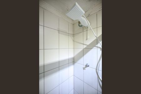 Apartamento à venda com 63m², 2 quartos e 2 vagasChuveiro da Suíte