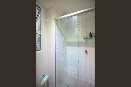 Apartamento à venda com 63m², 2 quartos e 2 vagasBanheiro