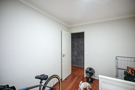 Apartamento à venda com 63m², 2 quartos e 2 vagasQuarto