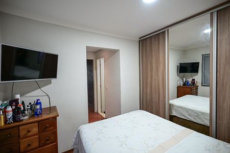 Apartamento à venda com 63m², 2 quartos e 2 vagasSuíte