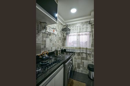 Apartamento à venda com 63m², 2 quartos e 2 vagasÁrea de Serviço 