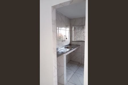 Casa para alugar com 2 quartos, 50m² em Tribobó, São Gonçalo