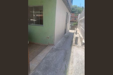 Casa para alugar com 2 quartos, 50m² em Tribobó, São Gonçalo