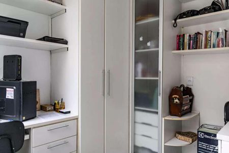 Apartamento à venda com 3 quartos, 150m² em Coracao de Jesus, Belo Horizonte