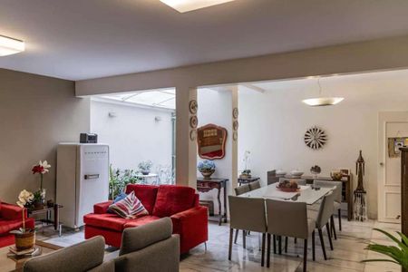 Apartamento à venda com 3 quartos, 150m² em Coracao de Jesus, Belo Horizonte