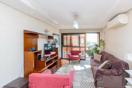 Apartamento à venda com 3 quartos, 112m² em Santo Amaro, São Paulo