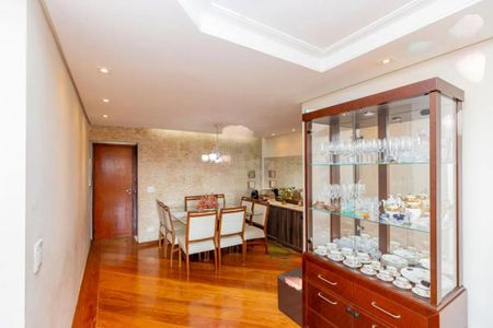 Apartamento à venda com 112m², 3 quartos e 2 vagas