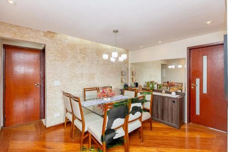 Apartamento à venda com 112m², 3 quartos e 2 vagas