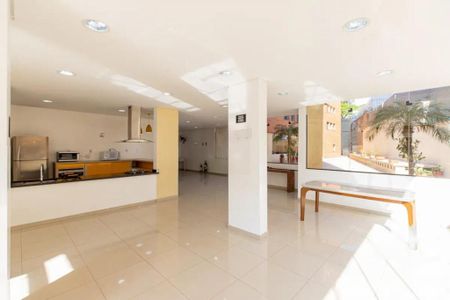 Apartamento à venda com 112m², 3 quartos e 2 vagas