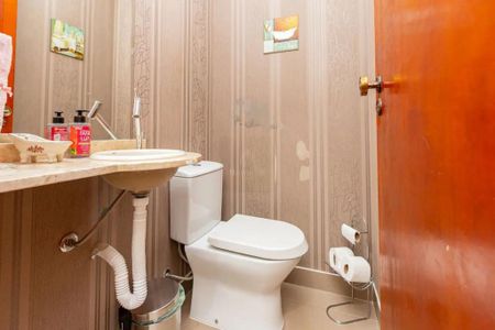 Apartamento à venda com 112m², 3 quartos e 2 vagas