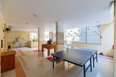 Apartamento à venda com 3 quartos, 112m² em Santo Amaro, São Paulo