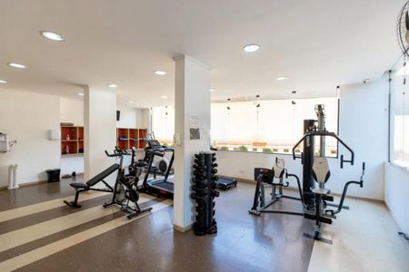 Apartamento à venda com 112m², 3 quartos e 2 vagas