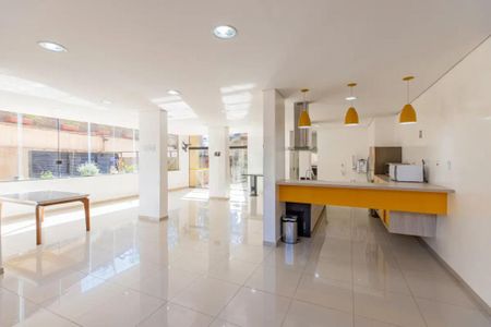 Apartamento à venda com 112m², 3 quartos e 2 vagas