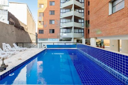 Apartamento à venda com 112m², 3 quartos e 2 vagas