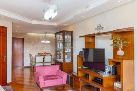 Apartamento à venda com 3 quartos, 112m² em Santo Amaro, São Paulo