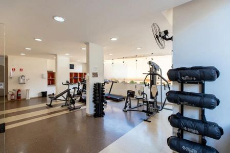 Apartamento à venda com 112m², 3 quartos e 2 vagas