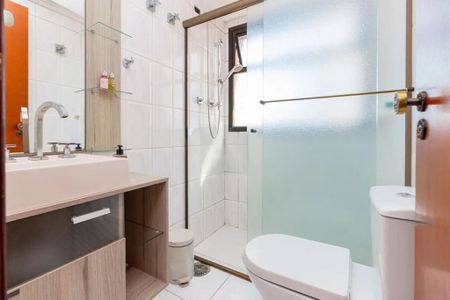Apartamento à venda com 112m², 3 quartos e 2 vagas
