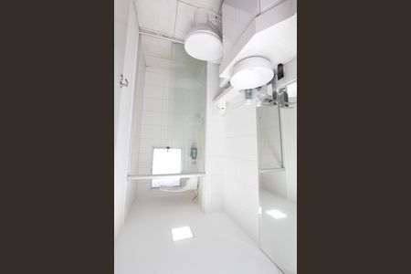 Apartamento à venda com 52m², 2 quartos e 1 vagaBanheiro da Suíte