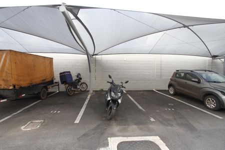 Apartamento à venda com 52m², 2 quartos e 1 vagaestacionamento