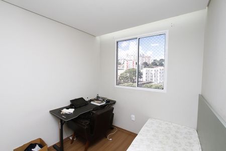 Apartamento à venda com 52m², 2 quartos e 1 vagaQuarto 2