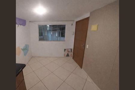 Apartamento para alugar com 1 quarto, 33m² em Anil, Rio de Janeiro