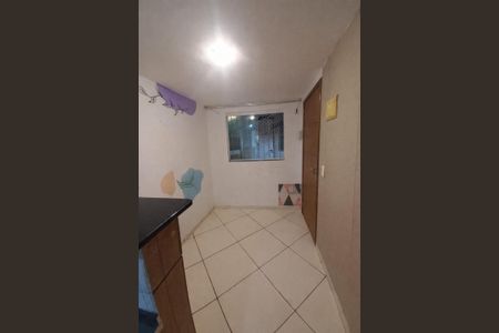 Apartamento para alugar com 1 quarto, 33m² em Anil, Rio de Janeiro