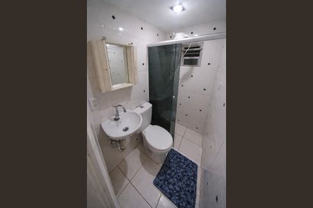 Apartamento para alugar com 1 quarto, 33m² em Anil, Rio de Janeiro