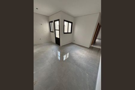 Apartamento à venda com 2 quartos, 50m² em Parque Novo Oratório, Santo André